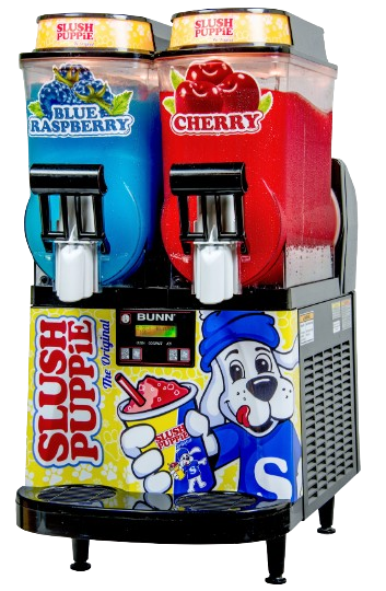 Máquina ICEE