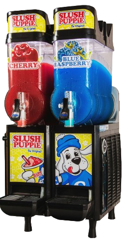 Máquina ICEE