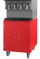 Máquina ICEE